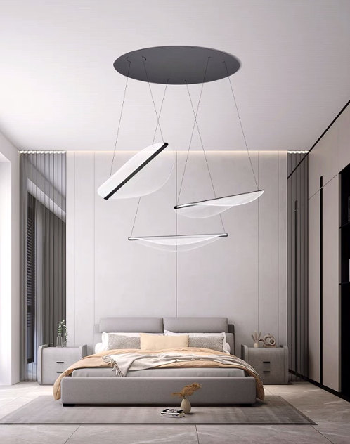 Pendant Lamp 7